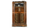 Rock-ola Series B Type 2 Jukebox