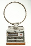 RCA Radio Marine Model AR-8711