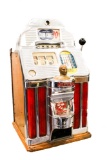 Jennings Club Chief 10¢ Slot Machine