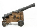 Pirate Style Cannon