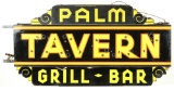 DSPE Outdoor Tavern Neon Sign