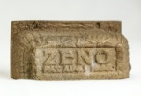 Brass ZENO Casting