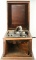Edison Amberola V Cylinder Phonograph