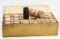 Pathe Cylinder Records in Wood Case (18)