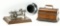 Columbia Type AB MacDonald Cylinder Phonograph