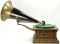 Victor MS Disc Phonograph