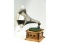 Columbia BI Disc Phonograph
