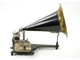 Columbia Type AP Cylinder Phonograph