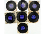 Lindstrom Phonograph Record Collection