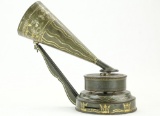 RARE 1903 Stollwerck Eureka Toy Phonograph