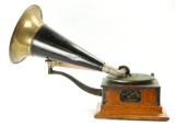 Victor Type R Disc Phonograph