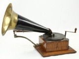 Victor Type A Disc Phonograph