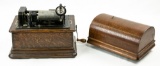 Edison Standard Model C Cylinder Phonograph