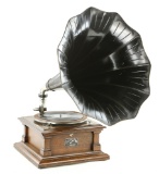 Victor Type V Disc Phonograph