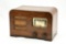 Motorola Wood Radio Model 49BT1