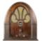 Philco Model 70 Cathedral Radio