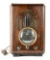 Zenith 5S228 Tombstone Radio