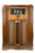 Zenith 10S669 Floor Radio