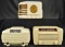 Majestic (2), RCA Radios