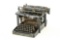 Remington #6 Typewriter