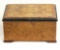 Reuge Walnut Music Box