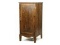 Single Door Cylinder Record Cabinet