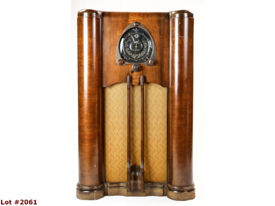 Antique Phonograph & Radio Auction - Day 2