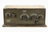 Zenith 4R Receiver