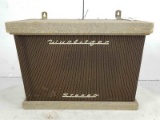 Wurlitzer Speaker