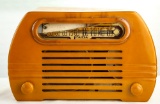 Fada Catalin Radio Model 652