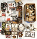 Misc. Radio Parts & Speakers