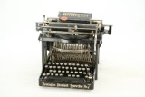 Remington #7 Typewriter