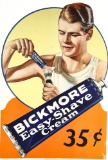 Bickmore Easy Shave Cream Ronald Reagan