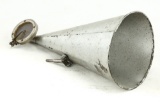 Phonograph Horn & Reproducer for Toy Phonograph