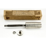 Edison Combination Attachment Box & Parts