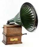 Columbia BQ Cylinder Phonograph