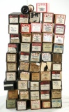 51 Standard 88 Note Player Piano Rolls