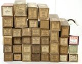 35 Duo-Art Reproducing Piano Rolls