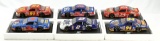 Revell 1:18 Scale Diecast Replica Car Collection