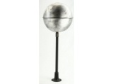 Super Ball Radio Antenna