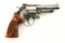 Smith & Wesson Model 25-5 45 Colt Caliber