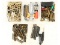 Box of Misc Stripper Clips and More