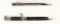 German Dress Bayonet w/ Scabbard