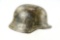 WWII German M40 Helmet