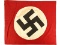 WWII Vet Bringback Nazi Party Flag