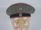 WWI German Feldmutze Cap