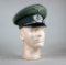 WWII Medical Visor Hat