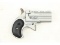 Cobra 38 Derringer