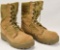 Modern Military Boots