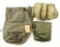 US Military Mountain Bedroll and Carry Bag